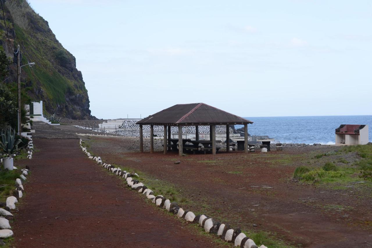 Casa De Avelino Al Guest House Nordeste  Luaran gambar