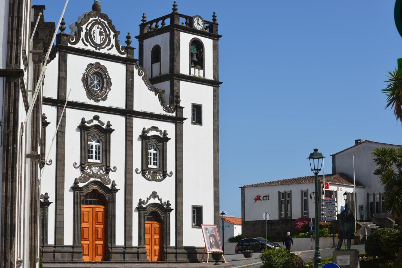 Casa De Avelino Al Guest House Nordeste  Luaran gambar