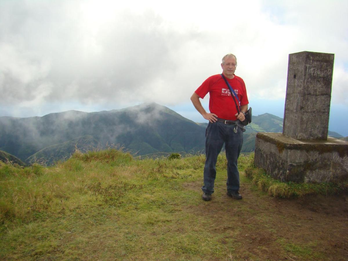 Casa De Avelino Al Guest House Nordeste  Luaran gambar