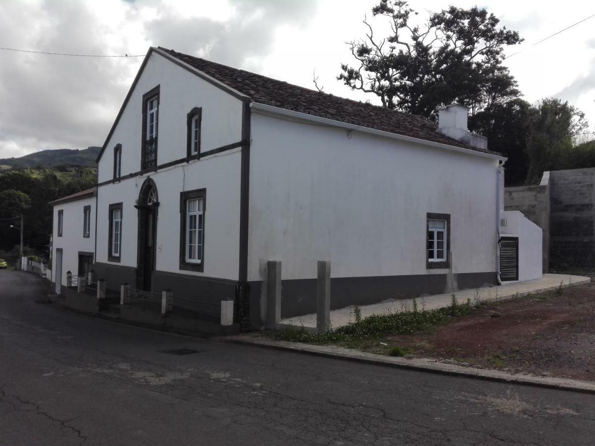 Casa De Avelino Al Guest House Nordeste  Luaran gambar